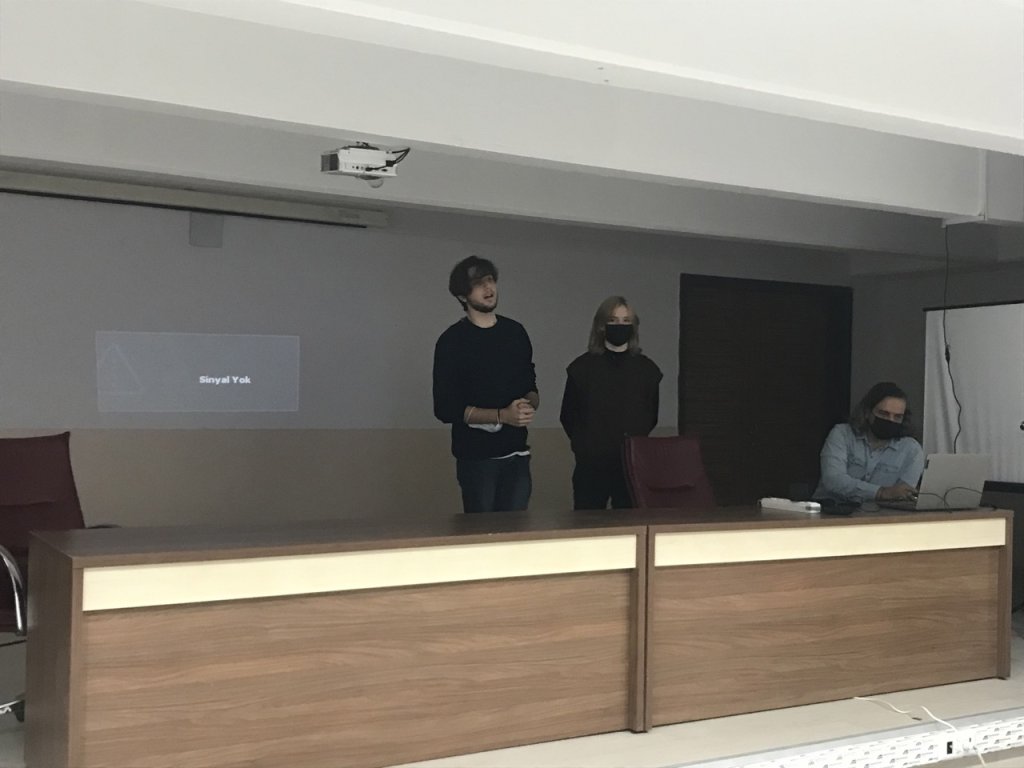 2nd Exchange of Students in Bursa